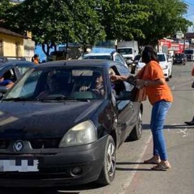 Maio Laranja: Ilhéus promove Semana de Combate ao Abuso e Exploração Sexual Infantojuvenil