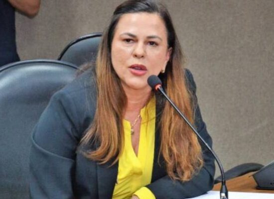 Soane Galvão apresenta projeto de lei que Proíbe uso de Recursos Públicos em Eventos que Promovam a Sexualização de Crianças.