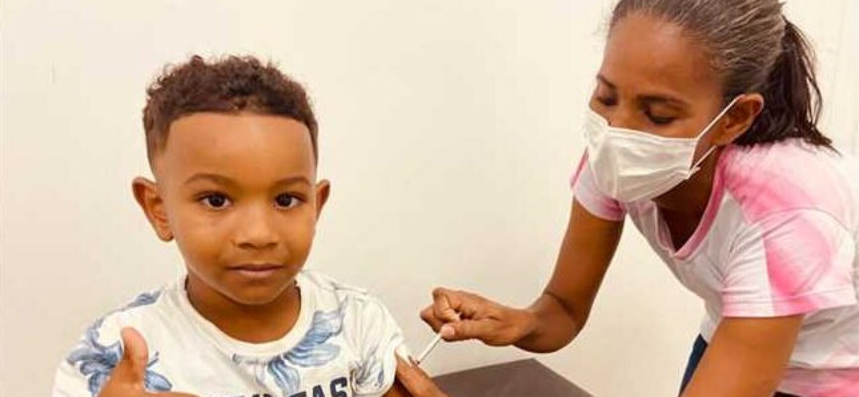 Ilhéus promove Dia D de vacinação contra Influenza e Covid-19 neste sábado (6); veja locais