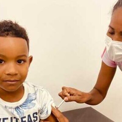 Ilhéus promove Dia D de vacinação contra Influenza e Covid-19 neste sábado (6); veja locais