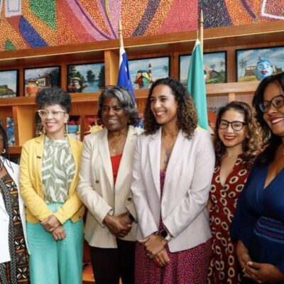 Anac e ministérios vão debater prevenção ao racismo em empresas aéreas