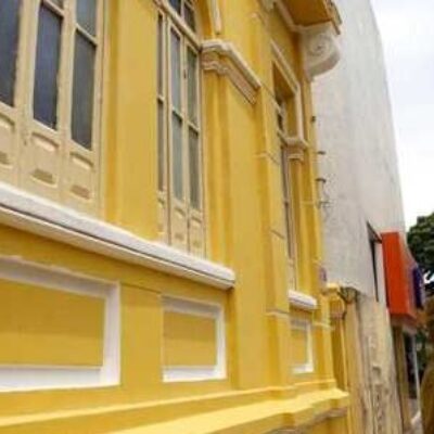 Eleição do Conselho de Cultura de Ilhéus segue até sábado (13); confira locais de votação