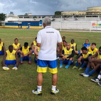 SÉRIE B:  Colo Colo trabalhando forte para a terceira rodada