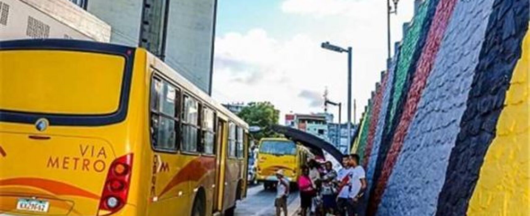 ESCUTA RELEMBRANDO: JUSTIÇA MANTÉM TRANSPORTE GRATUITO PARA IDOSOS A PARTIR DE 60 ANOS EM ILHÉUS