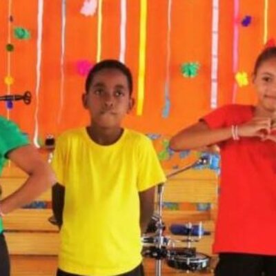 Feijoada Cultural do Fé e Alegria acontece neste sábado em Ilhéus