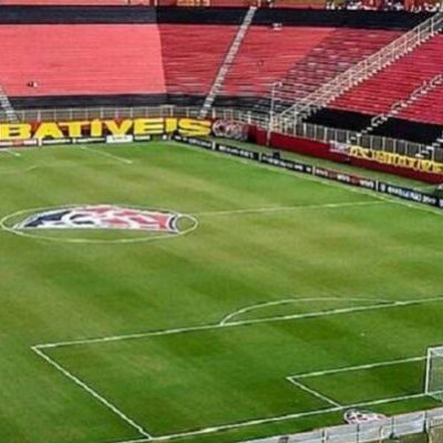Série B: Vitória encara o CRB-AL no Barradão nesta quarta-feira
