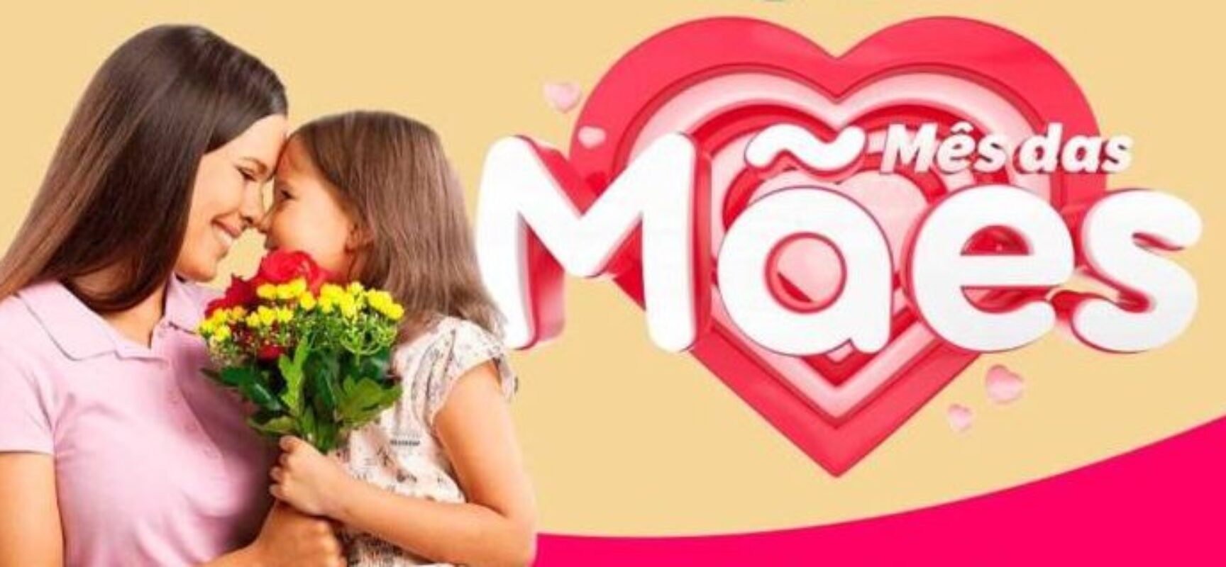 Feira Cultural Rua Viva promove edição especial do Dia das Mães neste sábado (13)