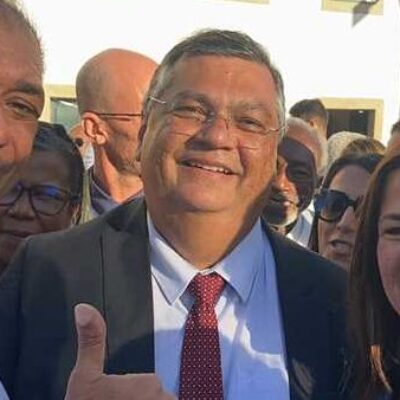 Em Salvador, prefeito Mário Alexandre participa do lançamento do Pronasci 2