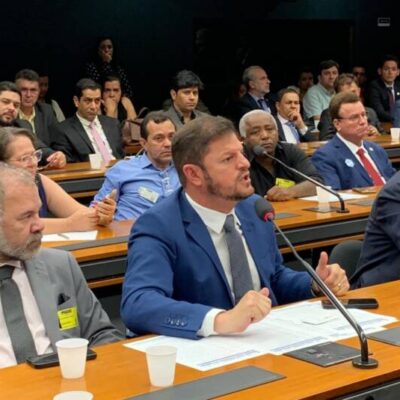 Prefeitos baianos mobilizam deputados para aprovar propostas em apoio aos municípios