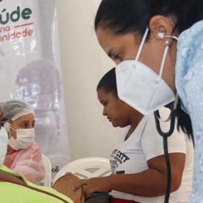 Saúde na Comunidade: Sesau divulga ação no Teotônio Vilela neste sábado (27)