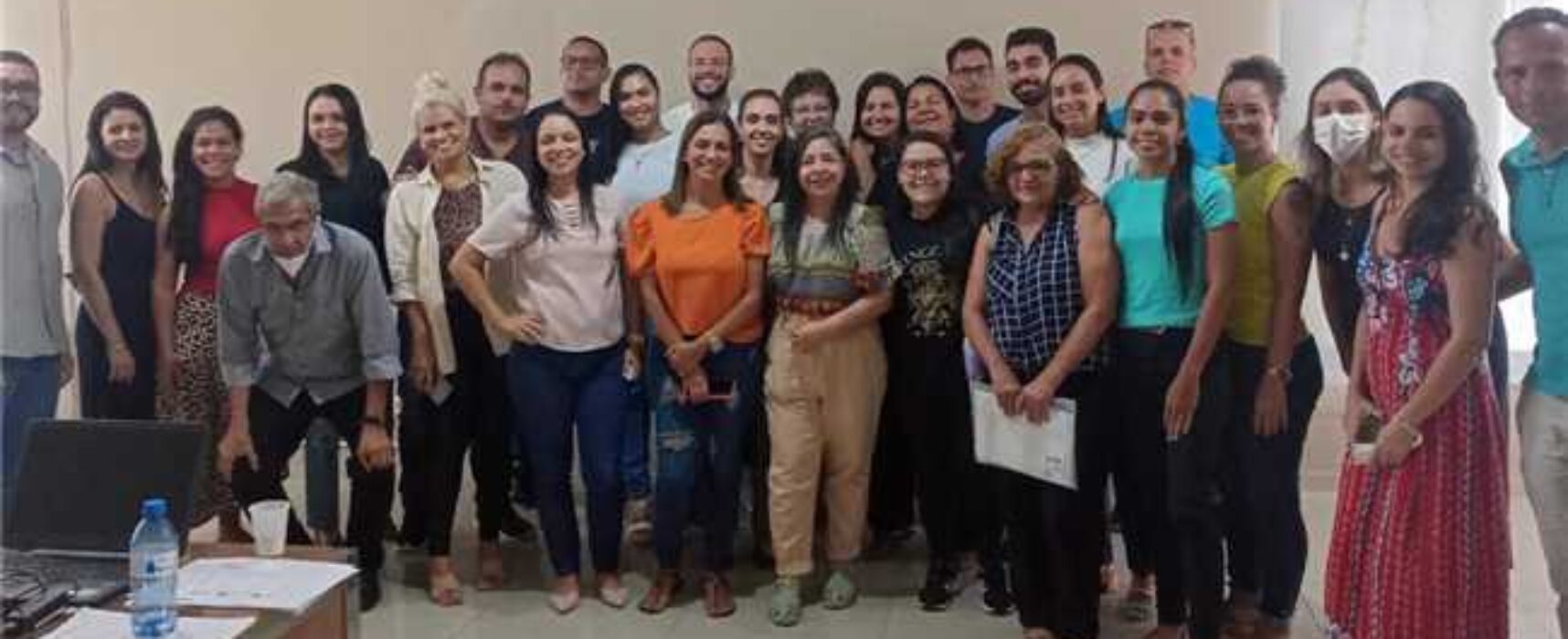 Guarda Municipal de Ilhéus apresenta Programa ‘Escola Segura’ às unidades de ensino da rede