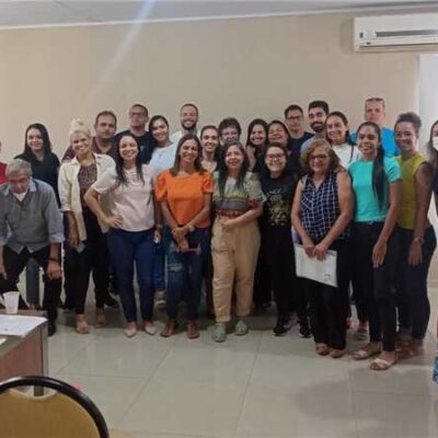 Guarda Municipal de Ilhéus apresenta Programa ‘Escola Segura’ às unidades de ensino da rede