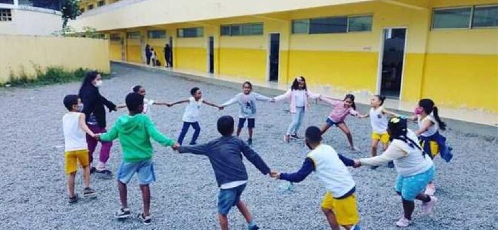 Prefeitura inicia atividades da Semana Mundial do Brincar nas escolas da rede municipal de Ilhéus