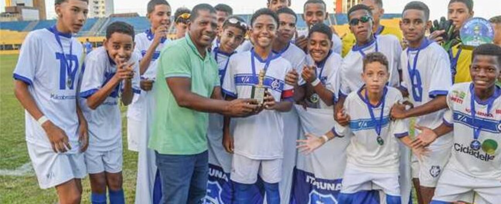 Com apoio da Prefeitura, Beach Soccer e Copa 2 de Julho de Futebol agitam final de semana em Ilhéus