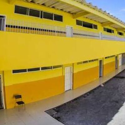 Ilhéus implanta Programa ‘Escola Segura’ na rede pública municipal de ensino