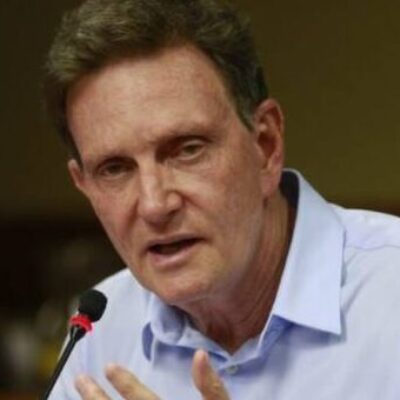 Justiça Eleitoral do RJ cassa o mandato do deputado federal Marcelo Crivella