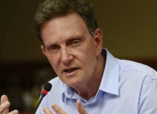 Justiça Eleitoral do RJ cassa o mandato do deputado federal Marcelo Crivella