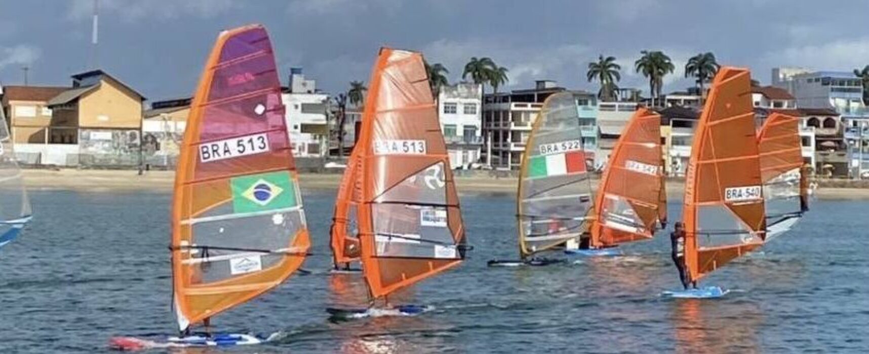 Turismo esportivo recebe incentivo da Setur-BA