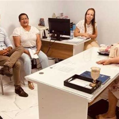 Ilhéus recebe 46 leitos de retaguarda para ampliar assistência de média e alta complexidade