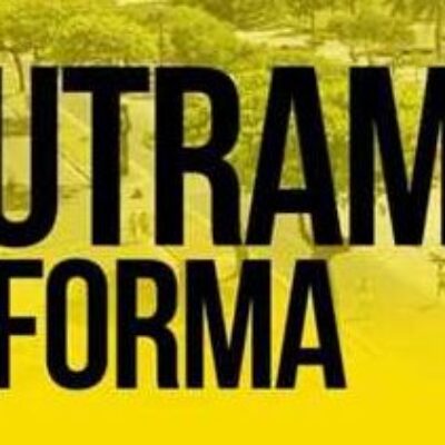 Devido à obra na rede de saneamento, trânsito sofre alteração temporária na Rua Juca Pinto