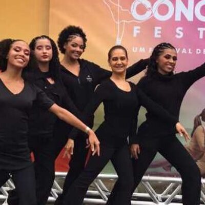Estudantes da rede municipal de Ilhéus alcançam pódio na 8ª edição do Dança Conquista Festival