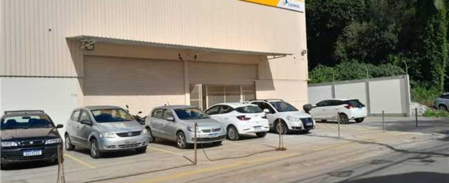Ilhéus ganha nova unidade do Centro de Distribuição dos Correios