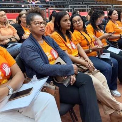 Seminário reúne especialistas para discutir ações de combate à violência sexual infanto-juvenil