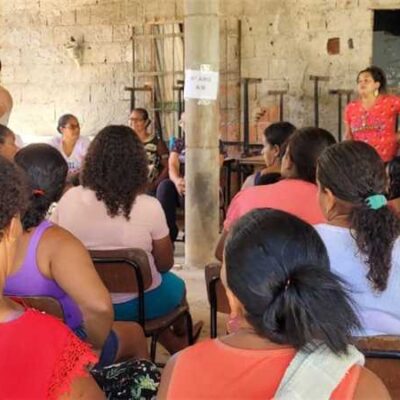 Após reunião com pais, Seduc transfere aulas para espaço provisório no distrito de São José
