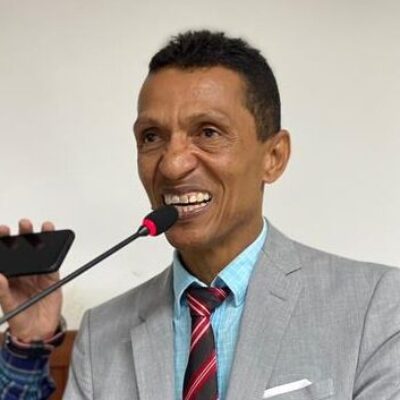 CÂMARA DE ILHÉUS: Presidente Abraão Revoga Edital de Convocação de Eleição da Mesa Diretora