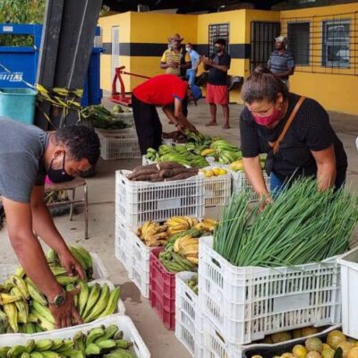 Prefeitura retoma atividades do Programa de Aquisição de Alimentos em Itabuna após 10 meses suspenso