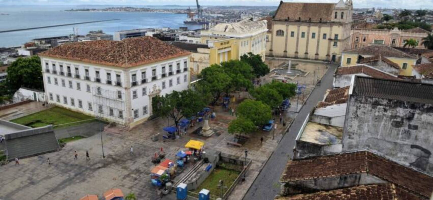 Com investimento de R$ 500 milhões, PIDI incentiva áreas estratégicas de Salvador