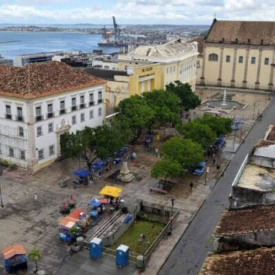 Com investimento de R$ 500 milhões, PIDI incentiva áreas estratégicas de Salvador