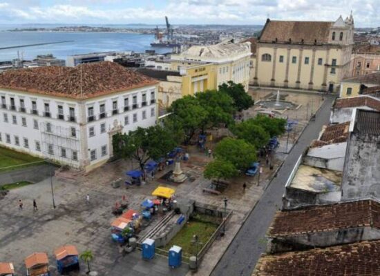 Com investimento de R$ 500 milhões, PIDI incentiva áreas estratégicas de Salvador