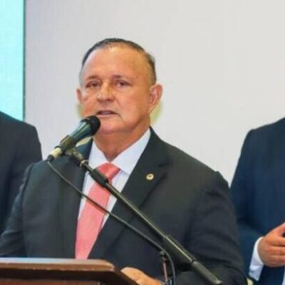 Adolfo Menezes destaca alinhamento entre ALBA e Executivo na questão dos servidores públicos