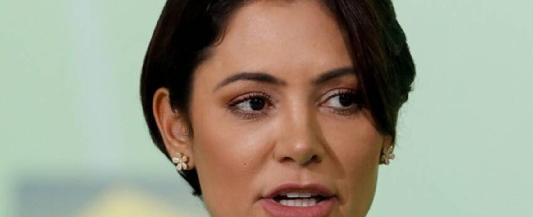 Racha no PL: Michelle Bolsonaro avalia saída do partido em meio a impasse sobre candidaturas