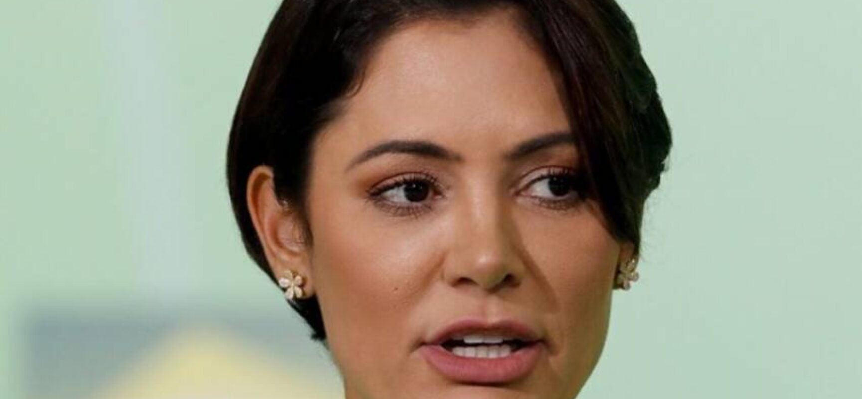 Gastos de Michelle Bolsonaro eram pagos com dinheiro de fornecedor da Codevasf, diz PF