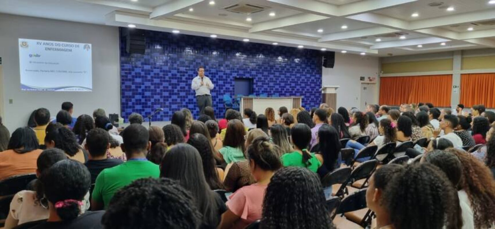 Faculdade de Ilhéus Oficial 