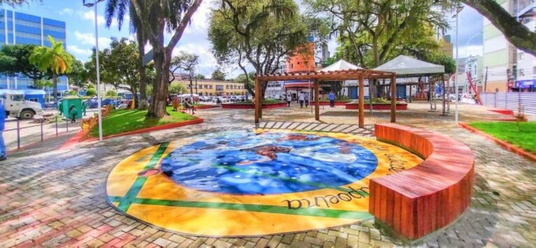 Itabuna implanta Projeto Conecta Bahia para garantir Internet gratuita à população