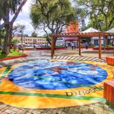 Itabuna implanta Projeto Conecta Bahia para garantir Internet gratuita à população