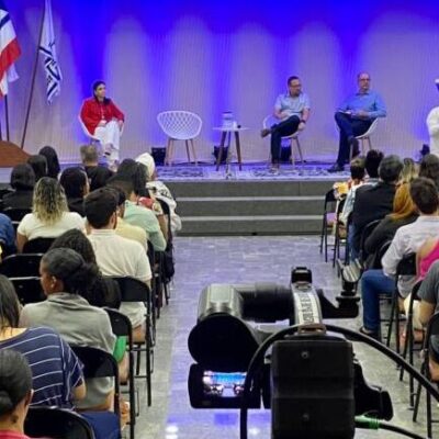 Seminário da Faculdade de Ilhéus debateu o  desenvolvimento sustentável do município