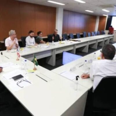 Governo do Estado vai realizar obras de requalificação da Sala Principal do TCA