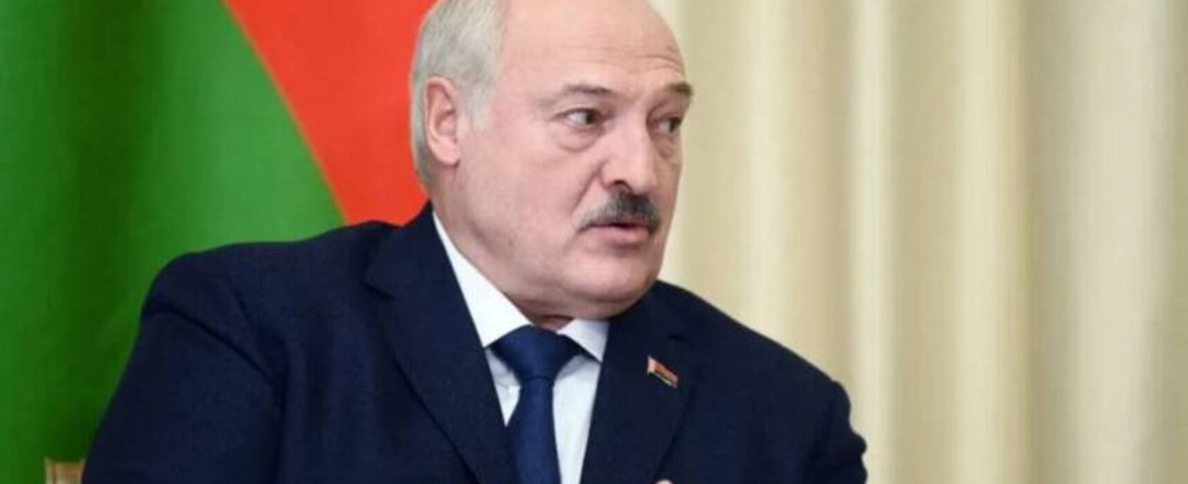 Belarus derruba quatro aeronaves russas e entra em “alerta máximo”