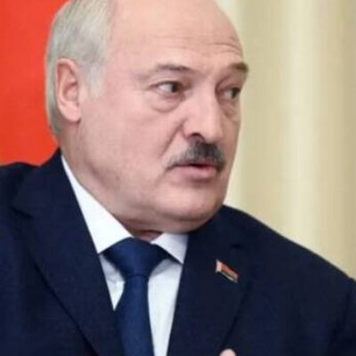 Belarus derruba quatro aeronaves russas e entra em “alerta máximo”