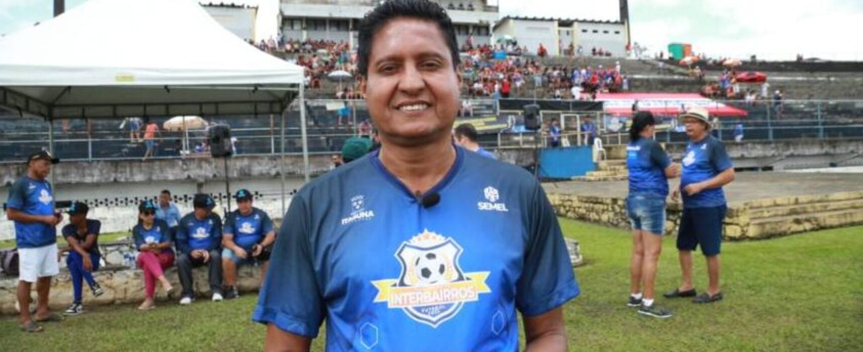 Prefeitura apoio a volta do Campeonato Amador de Itabuna e faz sorteio na sexta