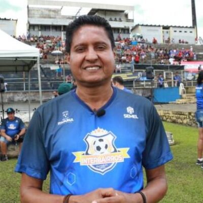 Prefeitura apoio a volta do Campeonato Amador de Itabuna e faz sorteio na sexta