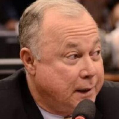 Paulo Azi quer aumentar número de candidatos a vereador, deputado estadual e deputado federal