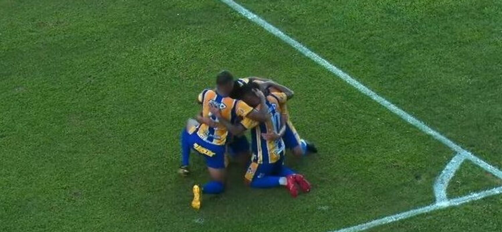 Baianão da Série B: Fluminense de Feira perde para o Jequié em Pituaçu