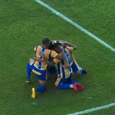 Baianão da Série B: Fluminense de Feira perde para o Jequié em Pituaçu