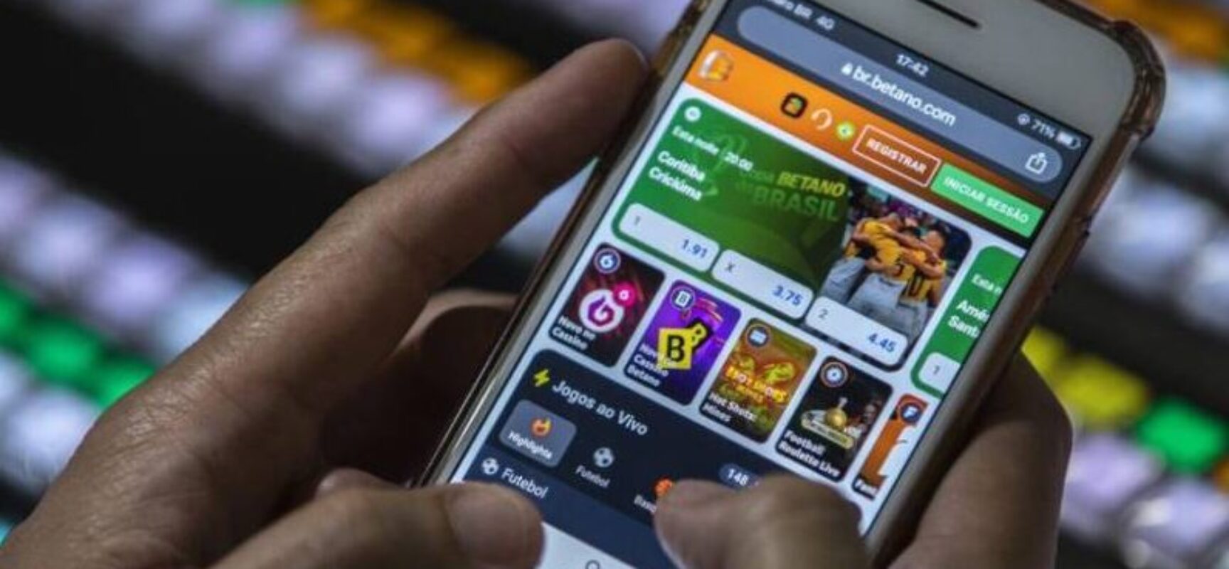 STJD pede a suspensão de oito jogadores envolvidos em manipulação de resultados