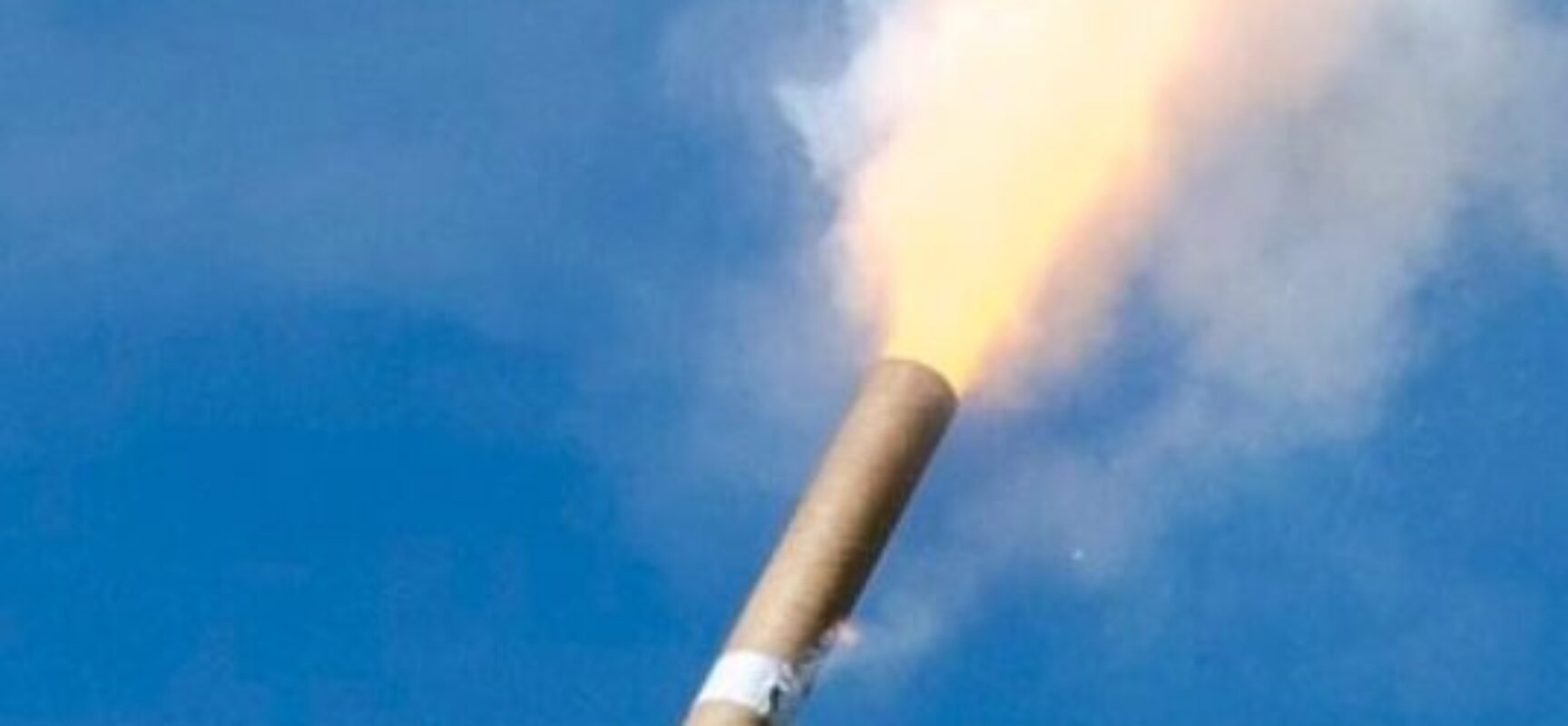 Município pode proibir fogos de artifício barulhentos, decide STF